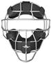 ALL-STAR S7 Tradional Face Mask Hollow Steel LUC Mesh Pads FM4000