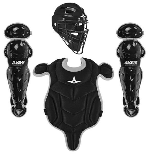 ALL-STAR Future Star Catcher's Kit Baseball