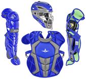 ALL-STAR S7 AXIS Professional Catcher's Kit / NOCSAE