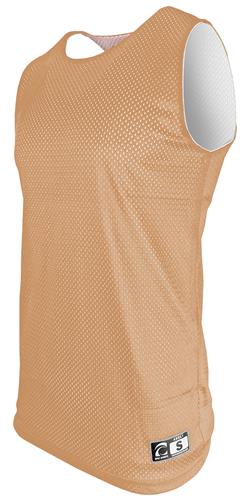  Adult & Youth Full-Court 2-Layer Reversible Tank Top Basketball Jerseys