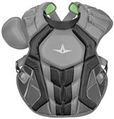 ALL-STAR S7 AXIS Baseball Chest Protector SEI NOCSAE