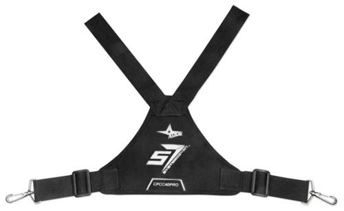 ALL-STAR S7 AXIS Deltaflex Chest Protector Replacement Harness CPHPRO-AX CPHPRO-YX