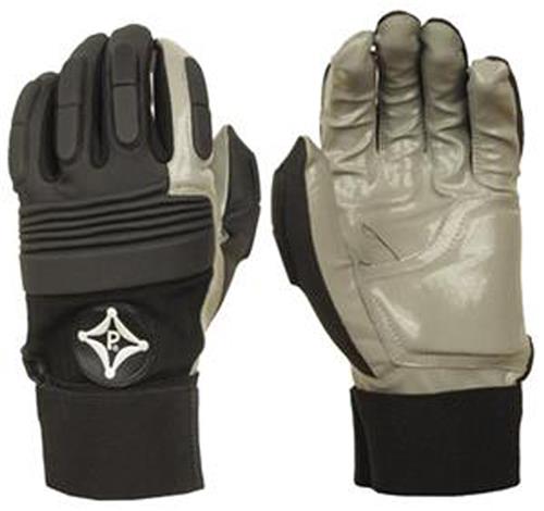 Palmgard Grip Tack II Linebackr Gloves Adult ABG302 (pair)