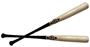 SR Bats Pro + Jose Trevino JT39 Maple 33" Wood Baseball Bat