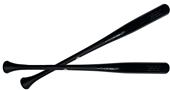 SR Bats Pro SR73 Maple 33" Wood Baseball Bat