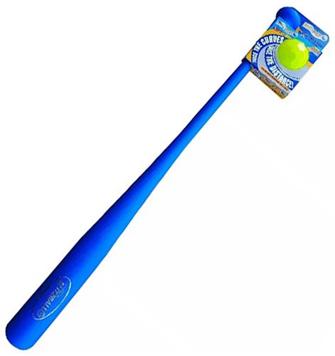Easton Power Brigade Z-Core XL -3 Baseball Bat | Epic Sports