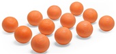 Champion Sports NOCSAE Lacrosse Balls (1 Dozen) Assorted Colors