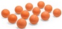 Champion Sports NOCSAE Lacrosse Balls (1 Dozen) Assorted Colors