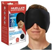 Mueller EZ Relief Migraine Cap Unisex One Size Fits Most 6613