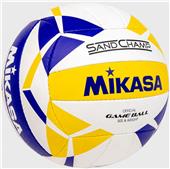 Mikasa Offical Sand Champ Competition Beach Volleyball BV535CWYB