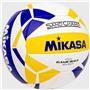 Mikasa Offical Sand Champ Competition Beach Volleyball BV535CWYB