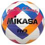 Mikasa Beach Classic Stitched Graphic Theme VXA Volleyballs