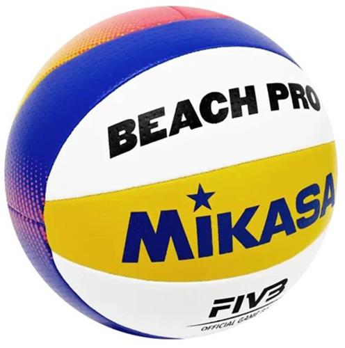 Mikasa Beach Attack FIVB Official Volleyball | Epic Sports