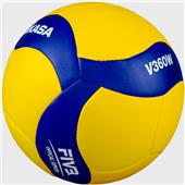 Mikasa FIVB Replica Of Game Ball V360W