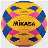 Mikasa Mens Water Polo Official FINA Game Ball NFHS Approved World Aquatics