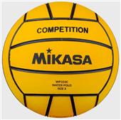 Mikasa Water Polo Competition Game Ball Size 3 Kids 14 & Under