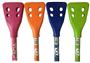 ACACIA Sports Broomball Official JR Hotshot Wood Stick