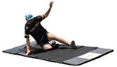 Safe-Slide Baseball/Softball Sliding Mat