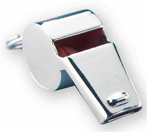 Metal Whistle Nickel Free BW0 (dz)