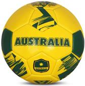 Australia National Team Soccer Balls Country Ball