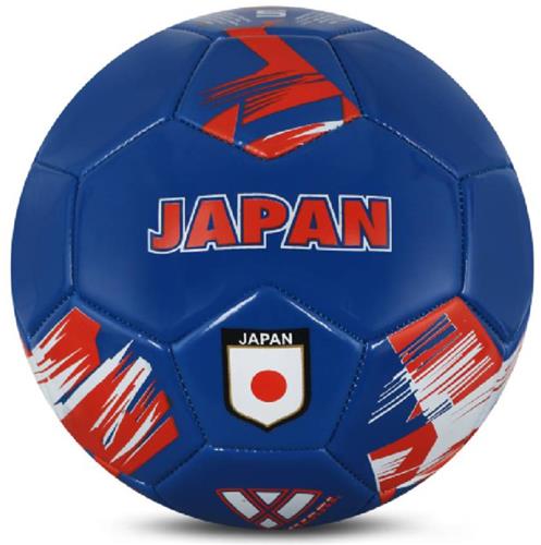 Japan National Team Soccer Balls Country Ball