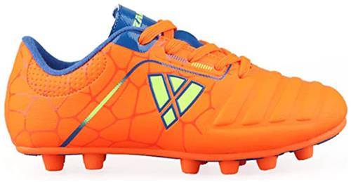 Catalina Junior Firm Ground Soccer Shoes