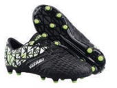 PISMO JR Firm Ground Soccer Shoes Girls Boys