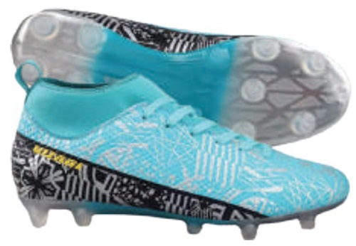 Lotto Zhero Leggenda Due soccer cleats Twist n' Go | Epic Sports