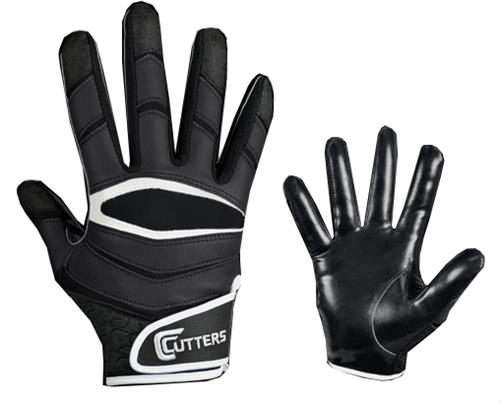 Cutters X40 C-Tack Revolution Receiver Gloves. Free shipping.  Some exclusions apply.