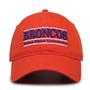 G19 The Game Boise State Broncos Classic Relaced Twill Cap