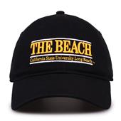 G19 The Game Cal State Long Beach 49ers Classic Relaced Twill Cap