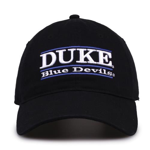 G19 The Game Duke Blue Devils Classic Relaced Twill Cap