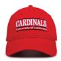 G19 The Game Louisville Cardinals Classic Relaced Twill Cap