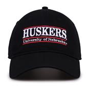 G19 The Game Nebraska Cornhuskers Classic Relaced Twill Cap