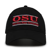 G19 The Game Ohio State Buckeyes Classic Relaced Twill Cap