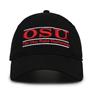 G19 The Game Ohio State Buckeyes Classic Relaced Twill Cap