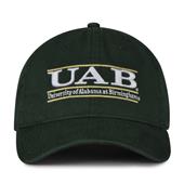 G19 The Game UAB Blazers Classic Relaced Twill Cap