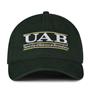 G19 The Game UAB Blazers Classic Relaced Twill Cap