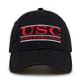G19 The Game USC Trojans Classic Relaced Twill Cap