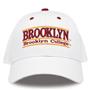 G2031 The Game Brooklyn College Bulldogs Classic Bar Cap