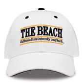 G2031 The Game Cal State Long Beach 49ers Classic Bar Cap