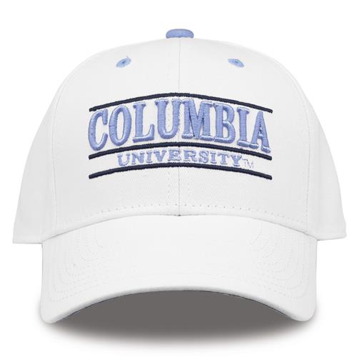 G2031 The Game Columbia University Lions Classic Bar Cap
