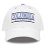 G2031 The Game Columbia University Lions Classic Bar Cap