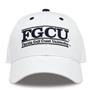 G2031 The Game Florida Gulf Coast University Eagles Classic Bar Cap