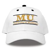 G2031 The Game Missouri Tigers Classic Bar Cap