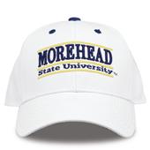 G2031 The Game Morehead State Eagles Classic Bar Cap