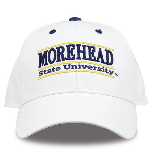 G2031 The Game Morehead State Eagles Classic Bar Cap