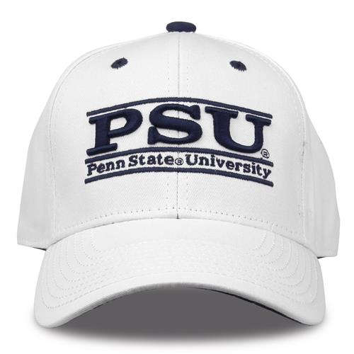 G2031 The Game Penn State Nittany Lions Classic Bar Cap