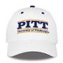 G2031 The Game Pittsburgh Panthers Classic Bar Cap