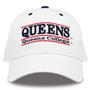 G2031 The Game Queens College Knights Classic Bar Cap